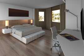 Реновированная гостиница в элитном районе Барселоны в Испании, Барселона и пригороды. Цена  в Барселона ()
