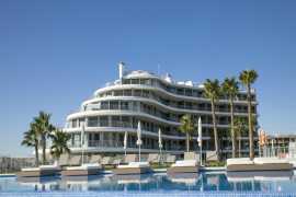 Квартира в Испании, Коста-Бланка. Цена  € 482000 в Аликанте (Alicante)