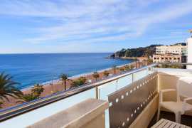 Отель в Испании, Коста-Брава. Цена  € 5700000 в Льорет-де-Мар (Lloret de Mar)
