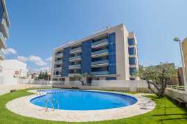 Новая квартира на побережье Коста-Дорада в Испании, Коста-Дорада. Цена  в Таррагона ()
