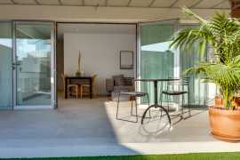Новая квартира в Торревьехе в Испании, Коста-Бланка. Цена  в Торревьеха ()