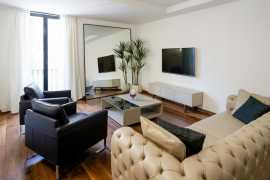 Элитная новая квартира в Готическом Квартале Барселоны в Испании, Барселона и пригороды. Цена  в Барселона ()