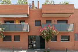 Новая квартира в элитном пригороде Барселоны в Испании, Барселона и пригороды. Цена  в Барселона ()