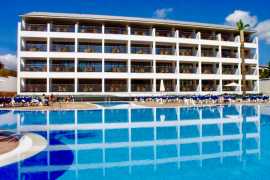 Отель в Испании, Коста-Бланка. Цена  € 5500000 в Валенсия (Valensiya)