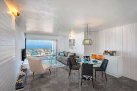 Квартира с видом на море в Пуэрто-Банус в Испании, Коста-дель-Соль. Цена  в Пуэрто-Банус ()