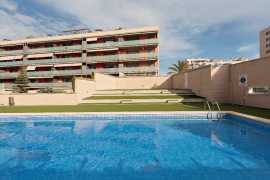 Квартира в Испании, Барселона и пригороды. Цена  € 375000 в Коста-дель-Маресме (Costa del Maresme)