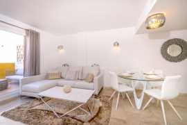 Новая квартира на Коста-Бланке в 200 метрах от моря в Испании, Коста-Бланка. Цена  в Пунта-Прима ()