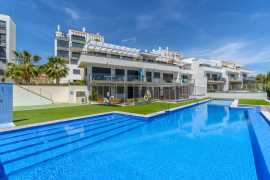 Квартира в Испании, Коста-Бланка. Цена  € 129900 в Кабо-Ройг (Cabo Roig)