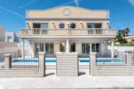 Новый дом у моря в Камбрильсе на Коста-Дорада в Испании, Коста-Дорада. Цена  в Камбрильс ()