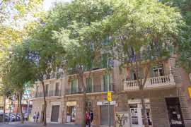 Квартира в Испании, Барселона и пригороды. Цена  € 255000 в Барселона (Barselona)