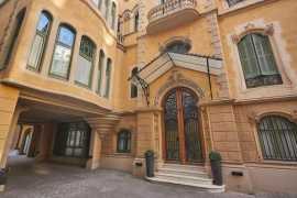 Квартира в историческом модернистском доме в Барселоне в Испании, Барселона и пригороды. Цена  в Барселона ()