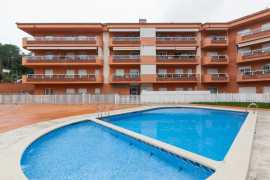 Квартира в Испании, Коста-Брава. Цена  € 190000 в Тосса-де-Мар (Tossa de Mar)