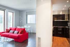Уютная квартира в центре Барселоны в Эшампле в Испании, Барселона и пригороды. Цена  в Барселона ()