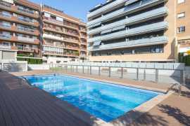 Новая квартира в спальном районе Барселоны в Испании, Барселона и пригороды. Цена  в Барселона ()
