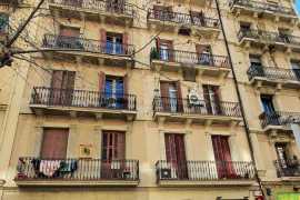 Квартира в Испании, Барселона и пригороды. Цена  € 280000 в Барселона (Barselona)