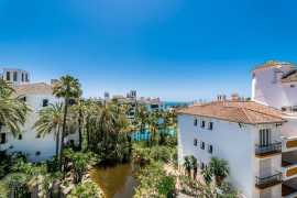 Квартира в Испании, Коста-дель-Соль. Цена  € 440000 в Марбелья (Marbella)